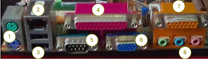 conectores